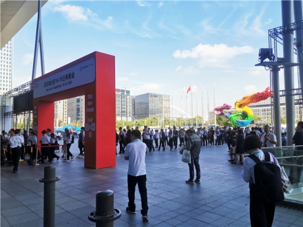 Medtec Shanghai Medical Exhibition