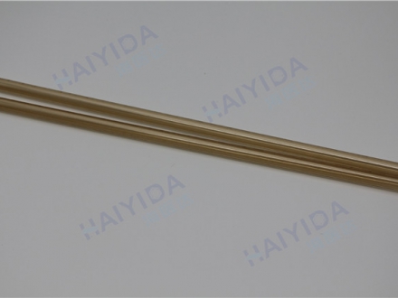 Various models of PSU extrusion tube