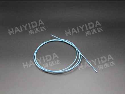 Angiographic Catheter