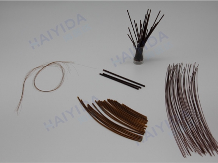 Various models of PI pipes